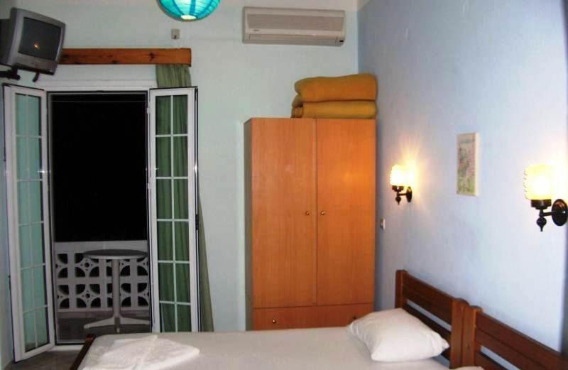 Atlantis Hotel Myrties ห้อง รูปภาพ