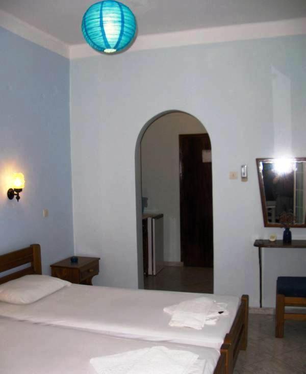 Atlantis Hotel Myrties ห้อง รูปภาพ